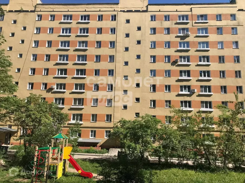 Продаётся 3-к квартира, 58 м - Фото 0