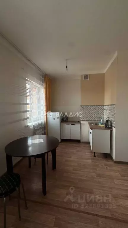 Студия Бурятия, Улан-Удэ Ключевская ул., 60Б/3 (32.1 м) - Фото 1