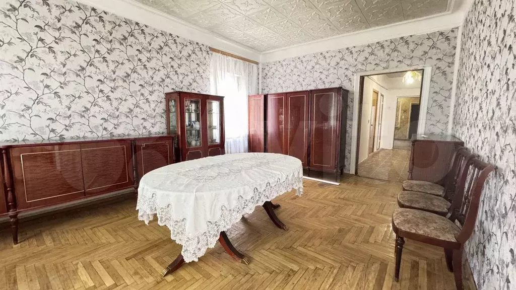 Дом 108,7 м на участке 7,4 сот. - Фото 0
