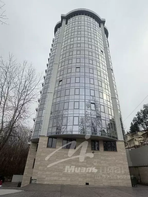 5-к кв. Краснодарский край, Сочи Бытха мкр, ул. Ясногорская, 16А ... - Фото 0