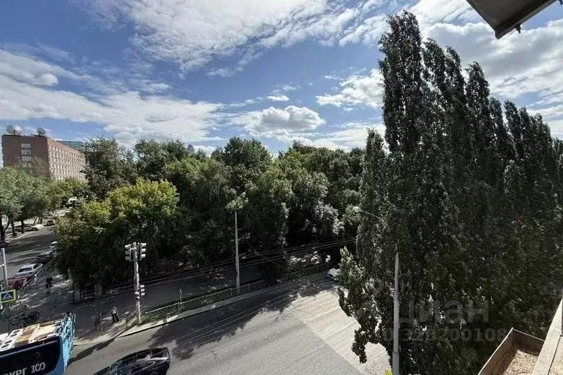 2-к кв. Свердловская область, Екатеринбург ул. Шевченко, 11 (44.0 м) - Фото 1