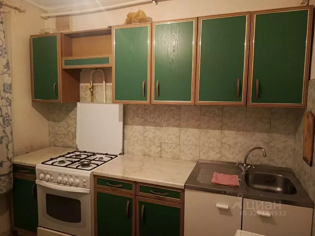 1-к кв. Москва Ферганский проезд, 3К2 (33.0 м) - Фото 1