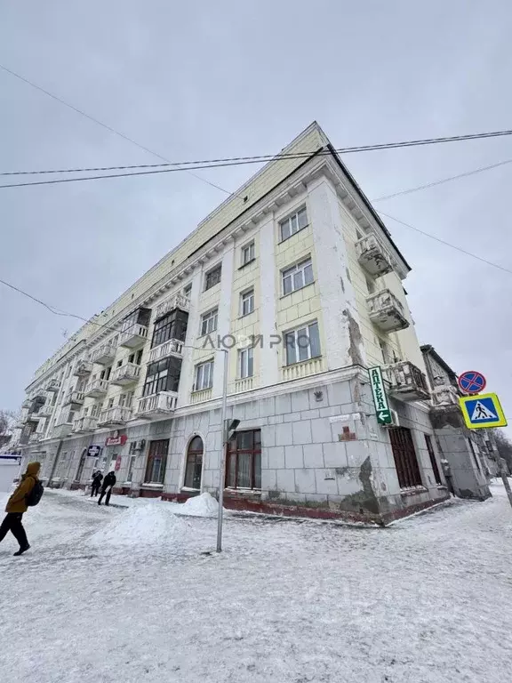 Офис в Алтайский край, Барнаул просп. Калинина, 18 (67 м) - Фото 2