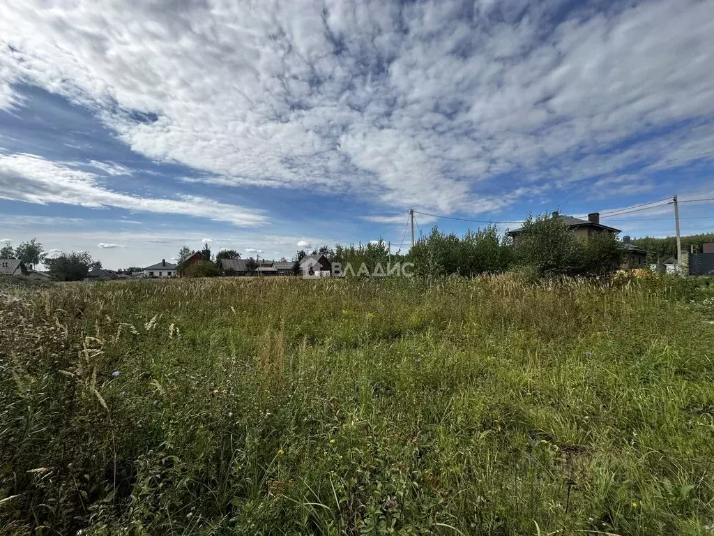 Участок в Пензенская область, Пенза ул. Котранского (11.44 сот.) - Фото 2