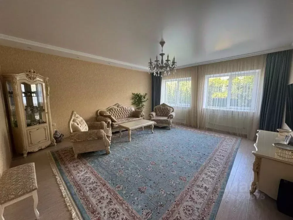 Дом в Ставропольский край, Железноводск городской округ, пос. ... - Фото 1