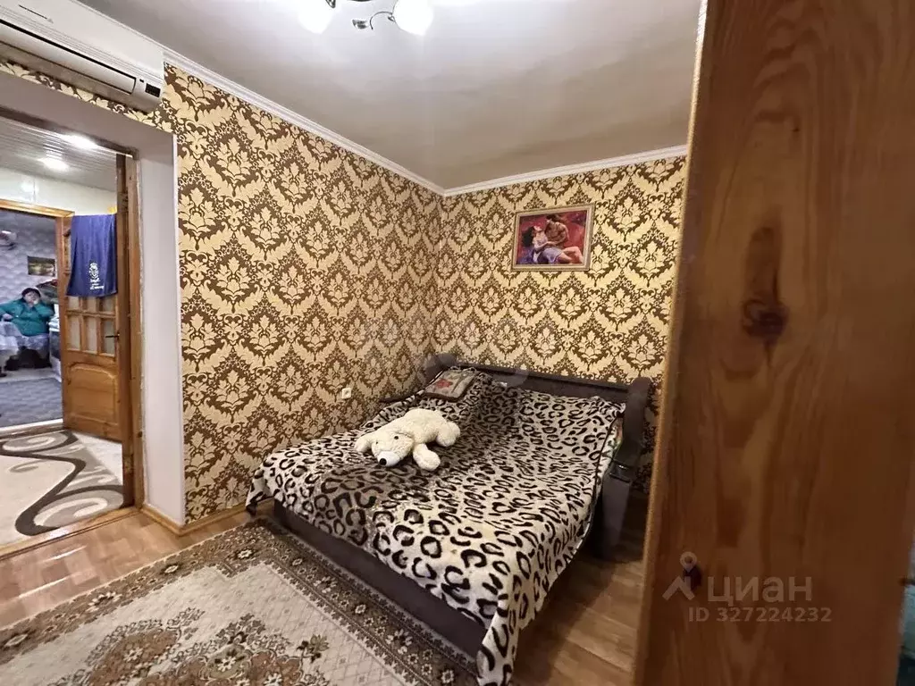 Дом в Крым, Симферополь ул. Новосергеевская (46 м) - Фото 1