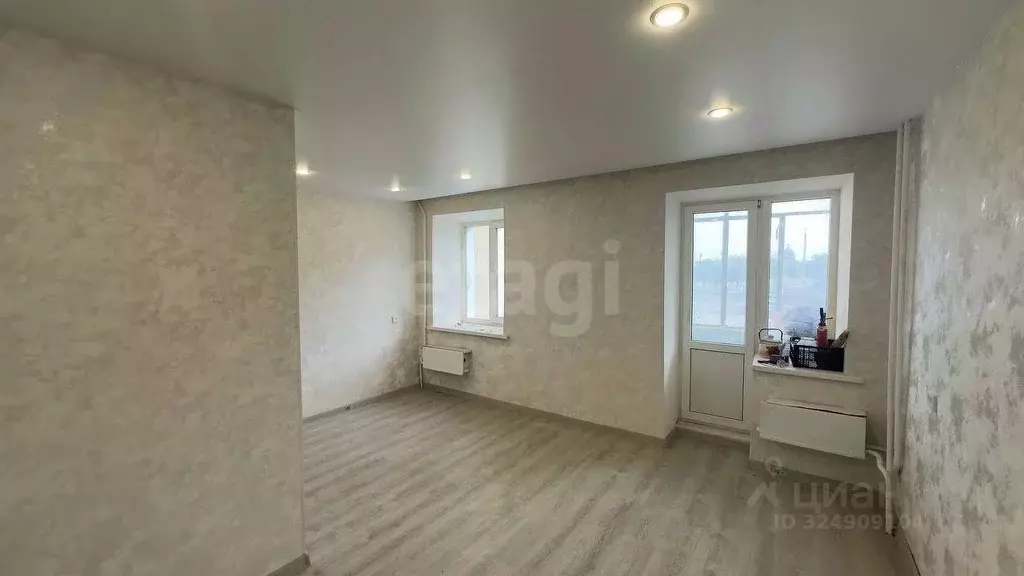 1-к кв. Челябинская область, Южноуральск Спортивная ул., 52 (32.1 м) - Фото 2