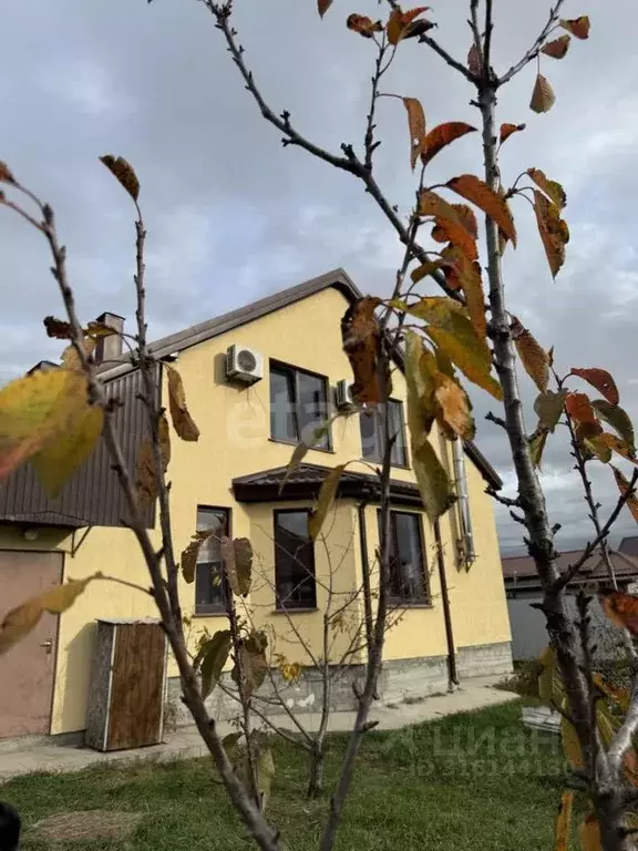 Дом в Краснодарский край, Новороссийск городской округ, с. Гайдук ул. ... - Фото 1