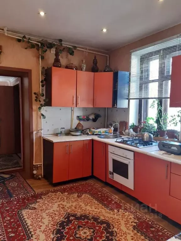 Дом в Московская область, Клин Керамический проезд, 15 (33 м) - Фото 1