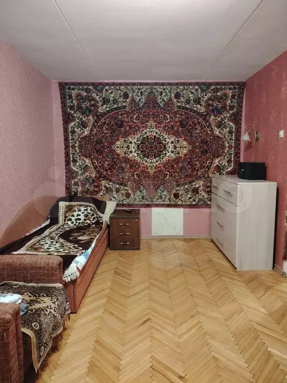 2-к. квартира, 45 м, 5/5 эт. - Фото 0