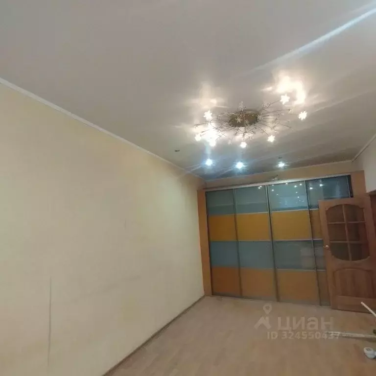 3-к кв. Смоленская область, Смоленск ул. Бакунина, 12 (71.2 м) - Фото 2