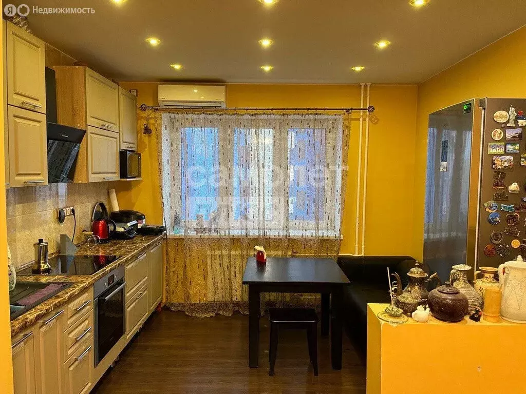 2-комнатная квартира: Ивантеевка, улица Новая Слобода, 3 (72 м) - Фото 0