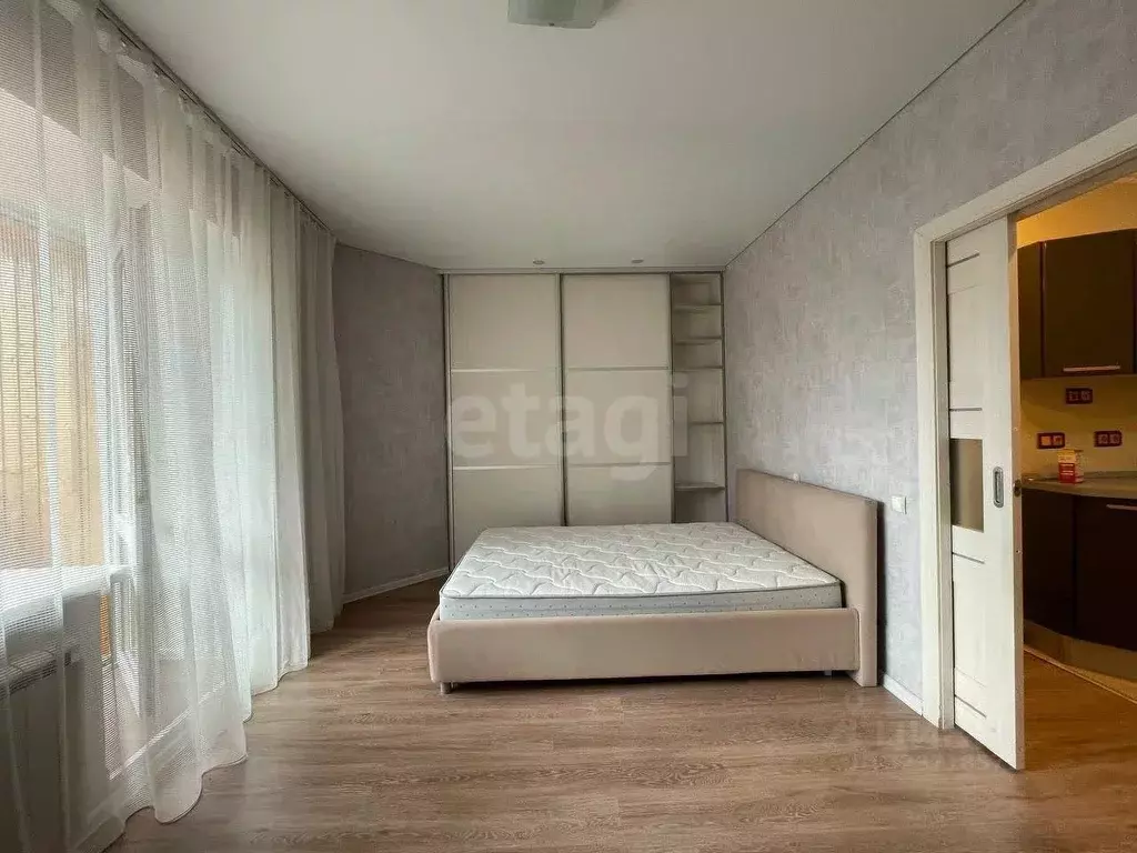 2-к кв. Воронежская область, Воронеж Московский просп., 114 (53.2 м) - Фото 2