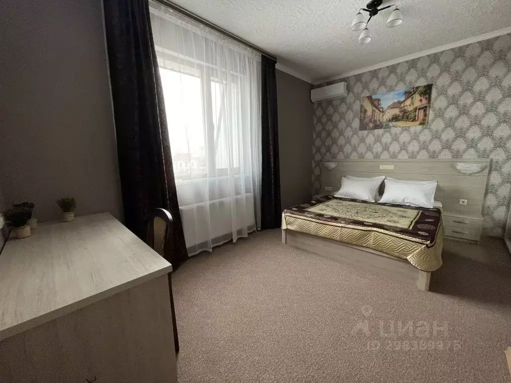 Комната Крым, Симферополь ул. Артезианская, 4 (10.0 м) - Фото 2
