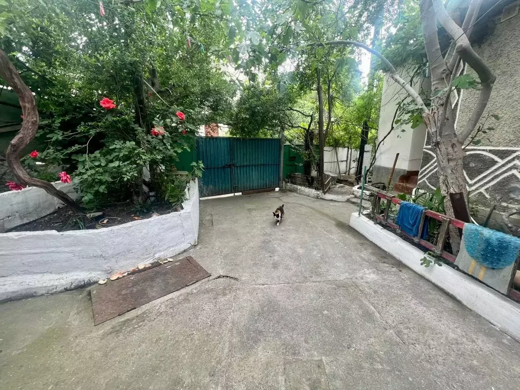 2-к кв. Крым, Ялта ул. Шеломеевская, 6 (72.0 м) - Фото 1