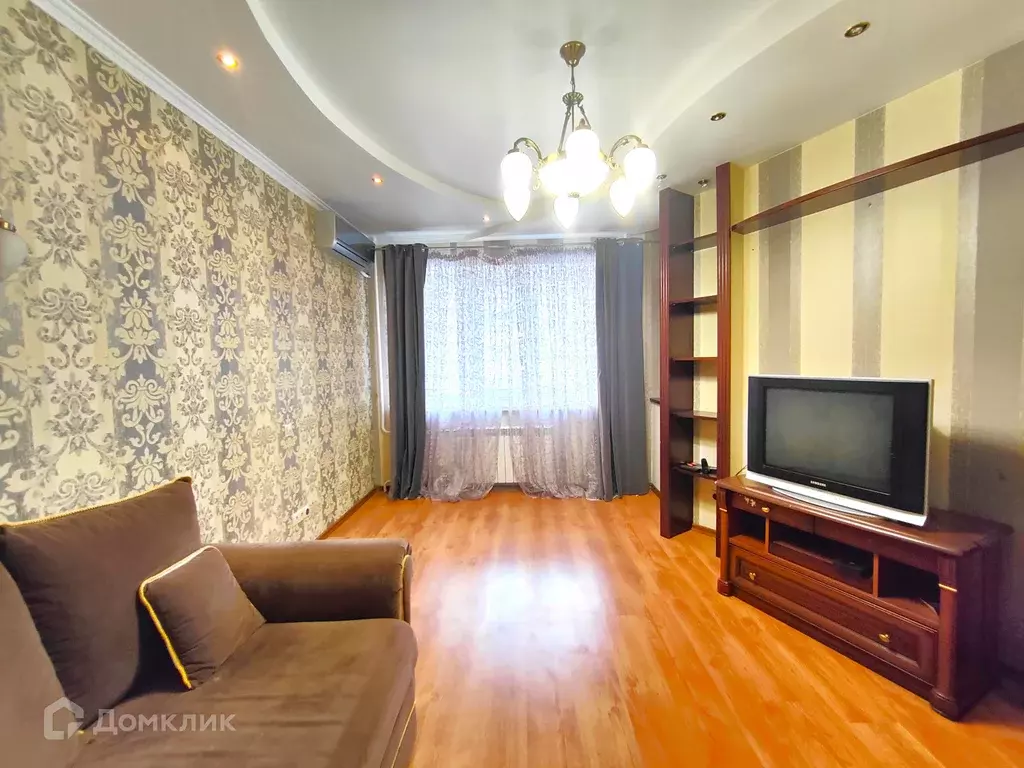 Продаётся 2-к квартира, 76 м - Фото 1