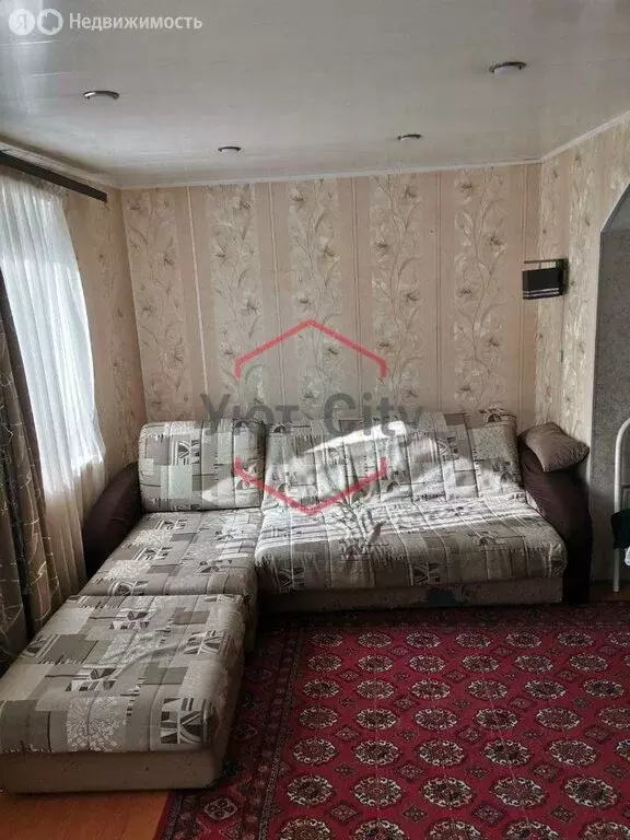 Дом в Красноярск, улица Ленина, 180 (33.8 м) - Фото 1