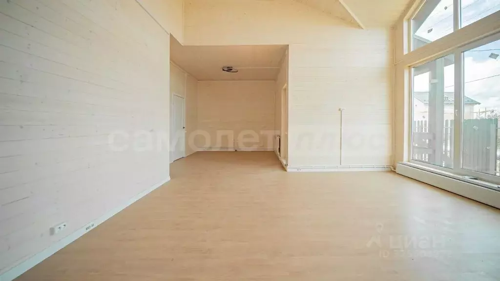 Дом в Московская область, Наро-Фоминский городской округ, д. Таширово  ... - Фото 2