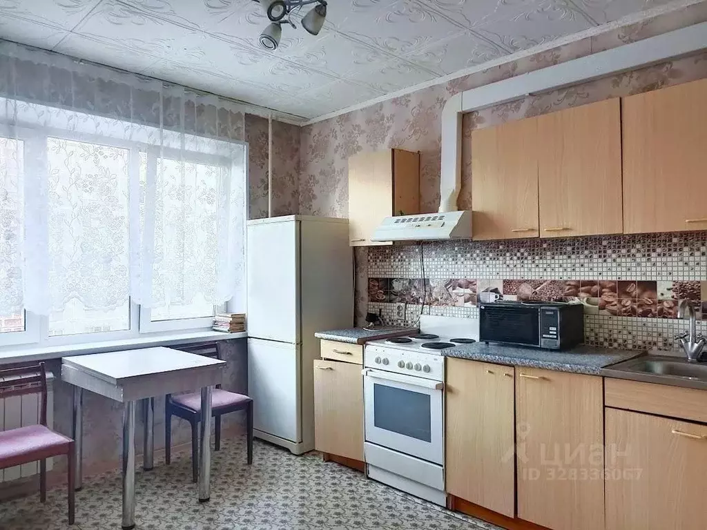 1-к кв. Челябинская область, Челябинск ул. Василевского, 70а (35.5 м) - Фото 1