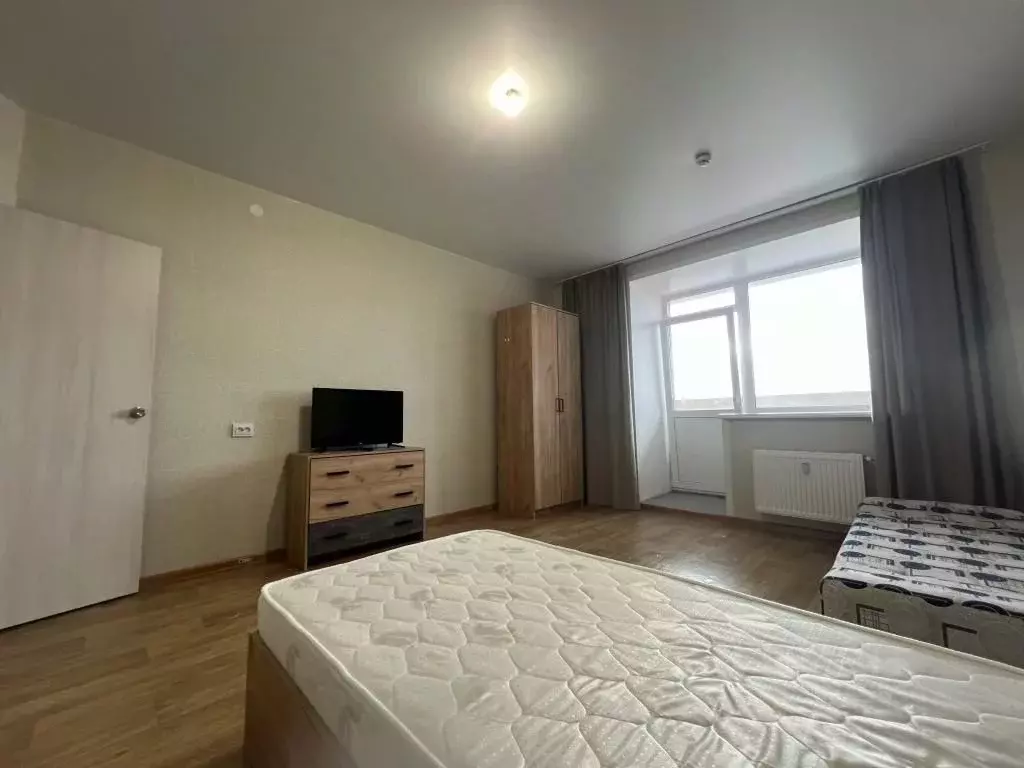 2-к кв. Пермский край, Пермь Сокольская ул., 10Б (65.0 м) - Фото 1