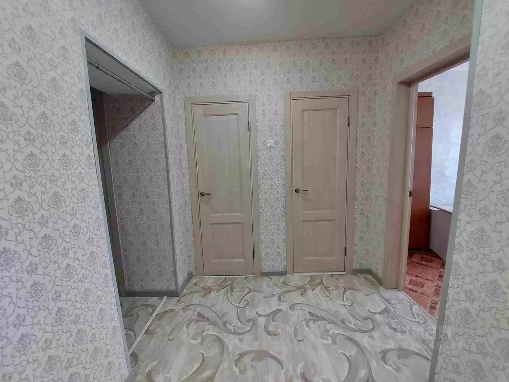 3-к кв. Нижегородская область, с. Дивеево ул. Мира, 6 (56.7 м) - Фото 2
