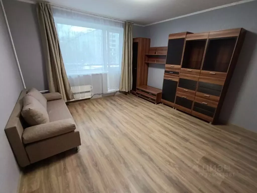 1-к кв. Москва Донецкая ул., 7 (40.0 м) - Фото 2