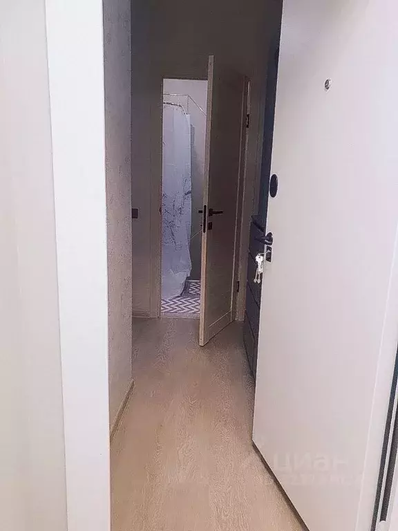 Студия Москва ул. Шкулева, 13/25С3 (17.0 м) - Фото 2