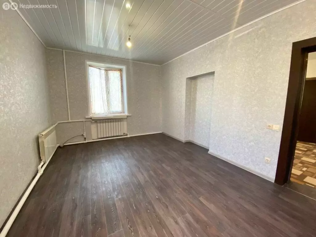 3-комнатная квартира: Новокуйбышевск, улица Успенского, 10 (64.4 м) - Фото 1