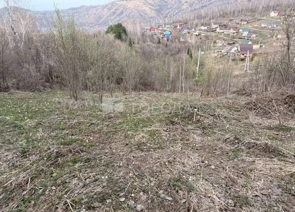 Участок в Алтай, Горно-Алтайск ул. Киселева, 55 (8.5 сот.) - Фото 2
