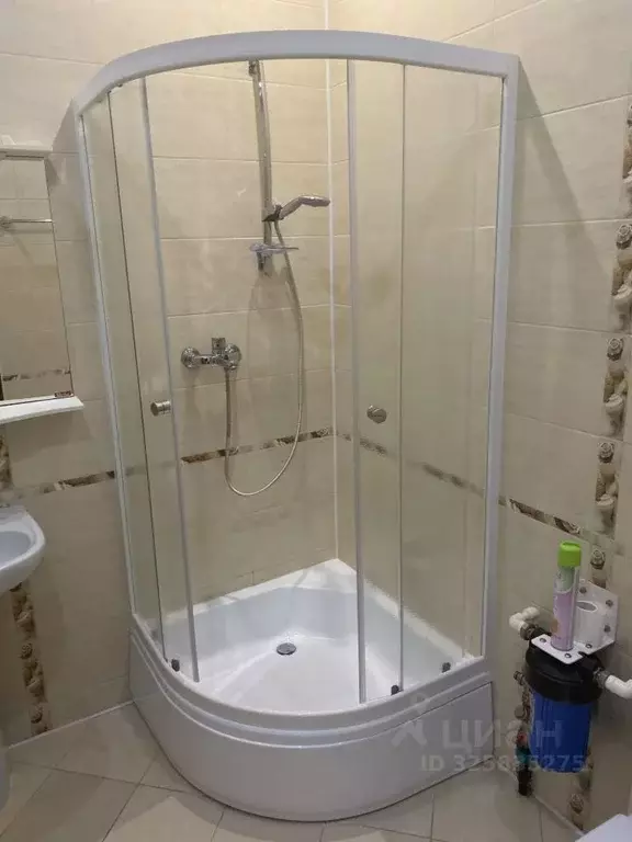 Дом в Калмыкия, Элиста ул. Сян-Белгина, 11 (45 м) - Фото 2