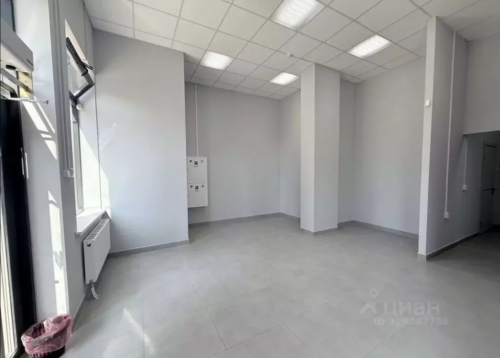 Помещение свободного назначения в Пермский край, Пермь Подгорная ул., ... - Фото 1