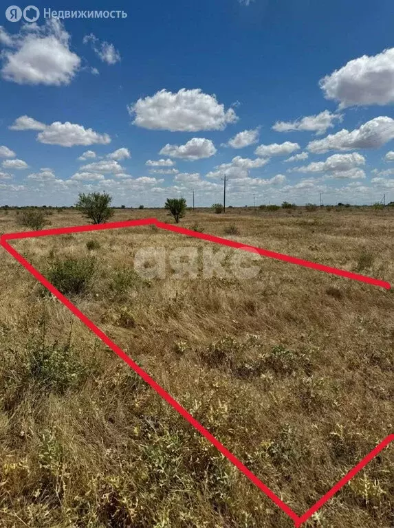 Участок в Николаевское сельское поселение (6 м) - Фото 2