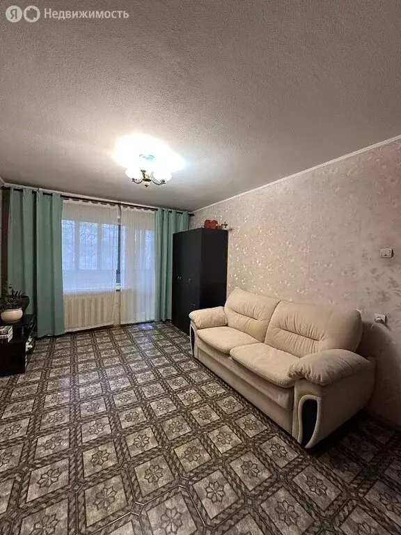 2-комнатная квартира: Самара, улица Антонова-Овсеенко, 83 (56.4 м) - Фото 2