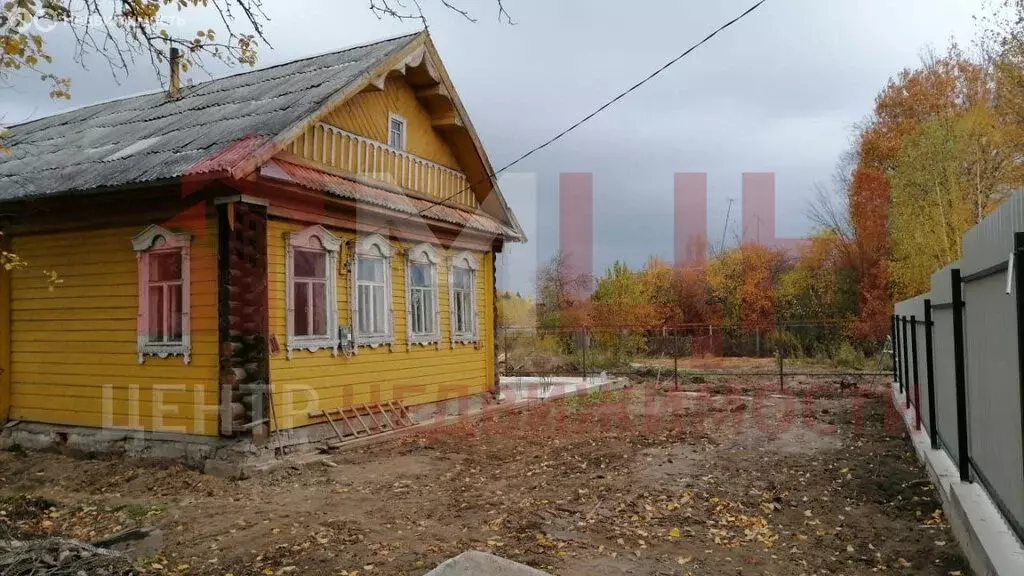 Участок в посёлок городского типа Новозавидовский, Садовая улица (15 ... - Фото 0