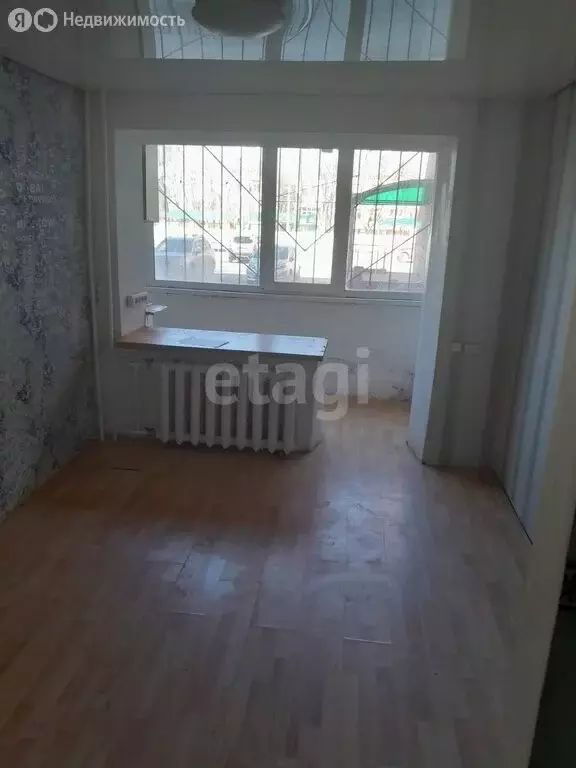 Квартира-студия: Тюмень, улица Газовиков, 18 (14.8 м) - Фото 1