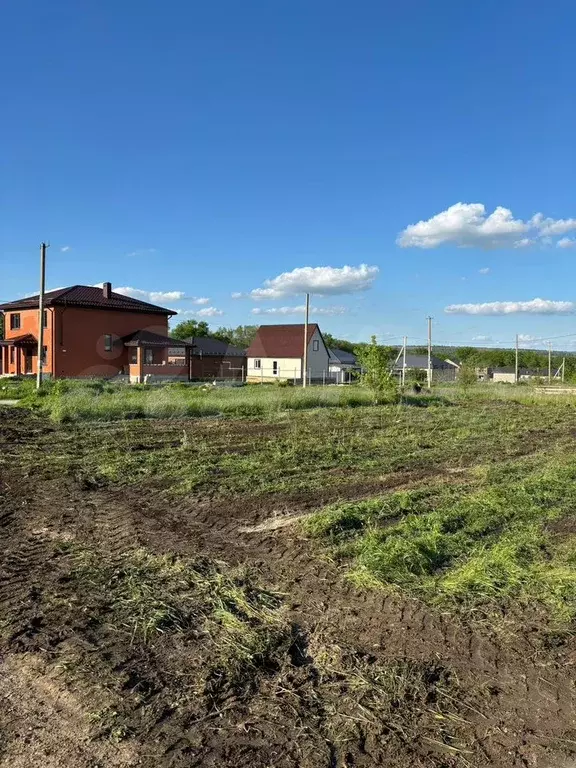 Участок 6,5 сот. (ИЖС) - Фото 1