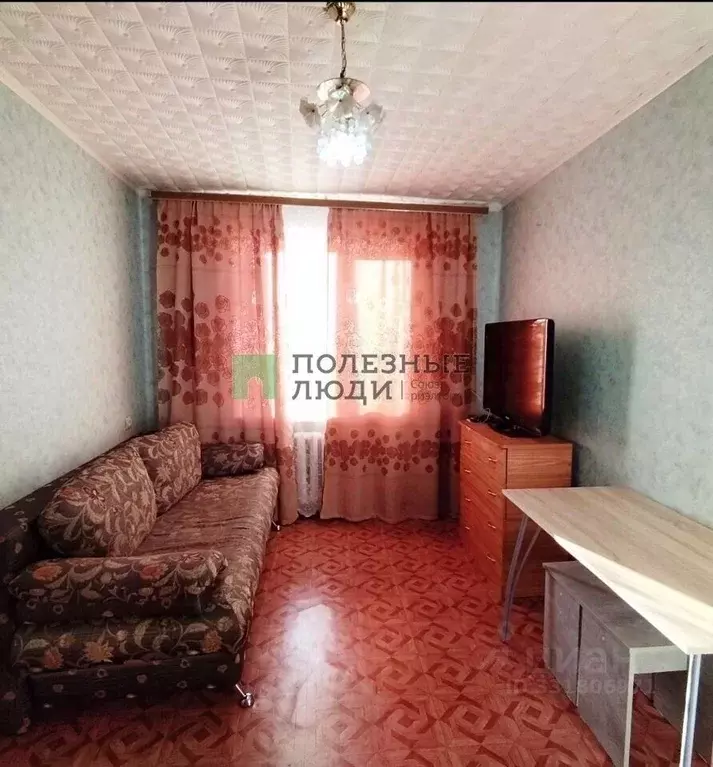 Комната Белгородская область, Белгород Степная ул., 4 (13.0 м) - Фото 1