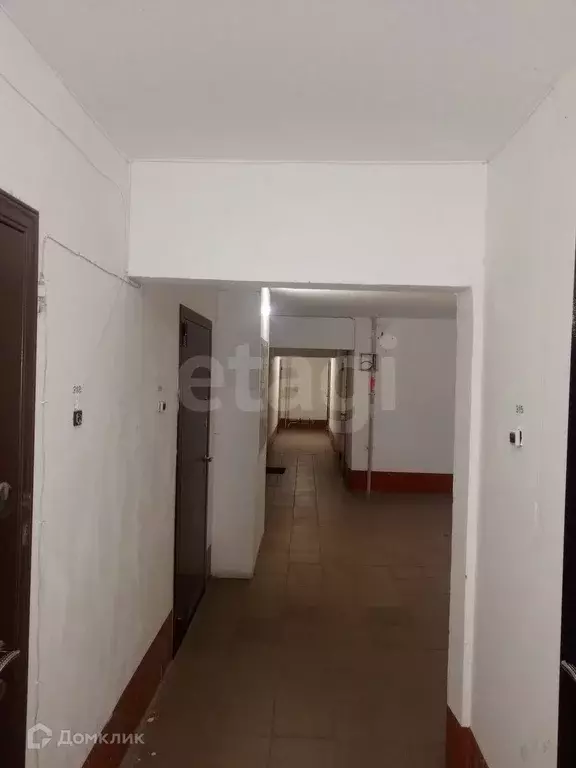 Продаётся квартира-студия, 24.5 м - Фото 0