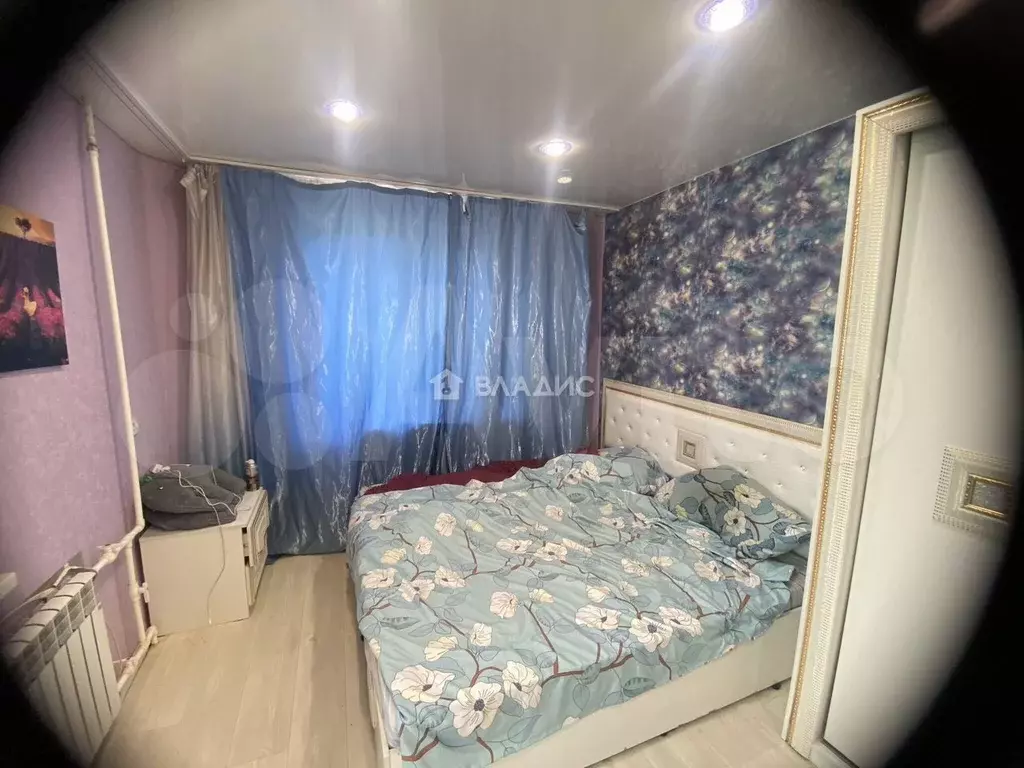 Комната 15 м в 2-к., 1/9 эт. - Фото 1