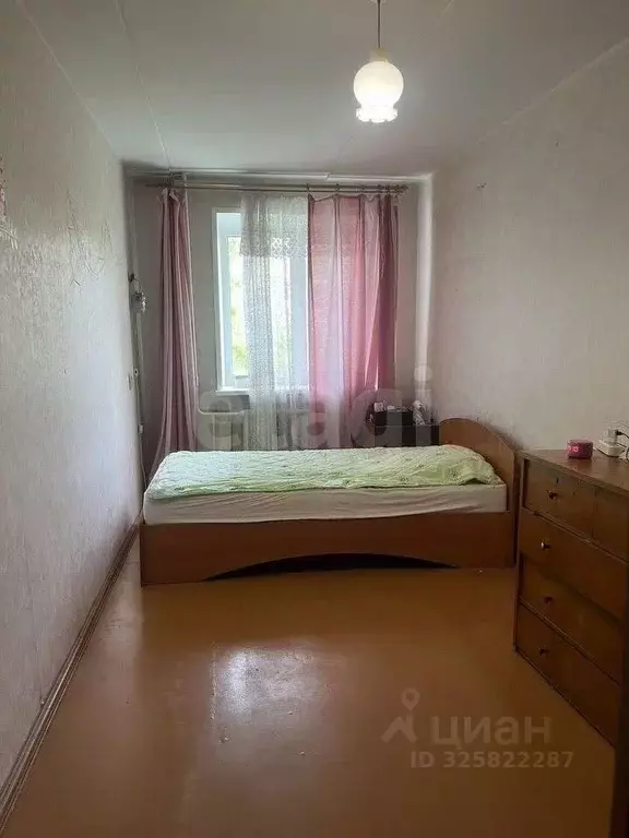 3-к кв. Удмуртия, Ижевск ул. Максима Горького, 166 (58.3 м) - Фото 1