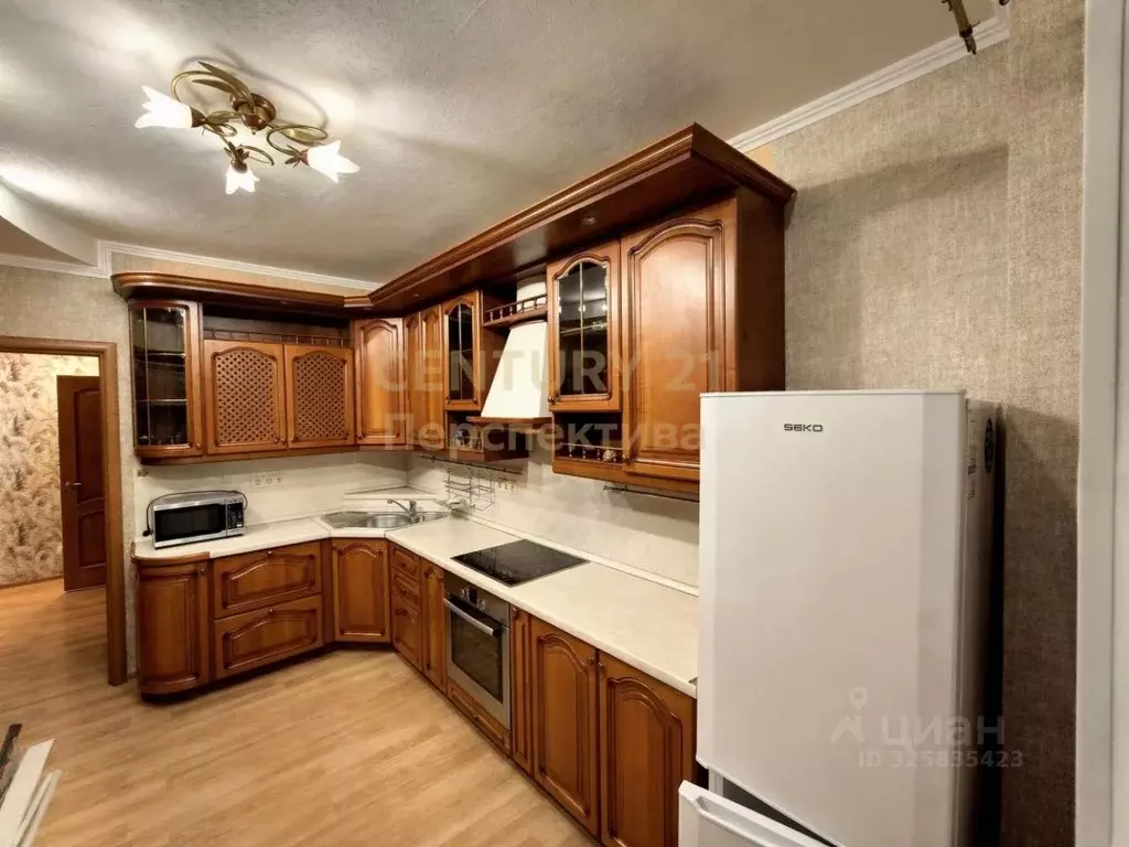 1-к кв. Московская область, Люберцы ул. 8 Марта, 43Б (46.4 м) - Фото 2