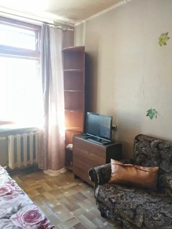 Комната Свердловская область, Нижний Тагил Восточная ул., 13 (18.3 м) - Фото 0