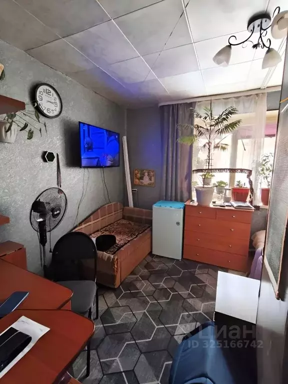 Студия Томская область, Томск тракт Иркутский, 78/1 (19.1 м) - Фото 2