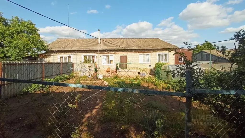 2-к кв. Мордовия, Рузаевка ул. Тургенева, 20 (65.8 м) - Фото 0