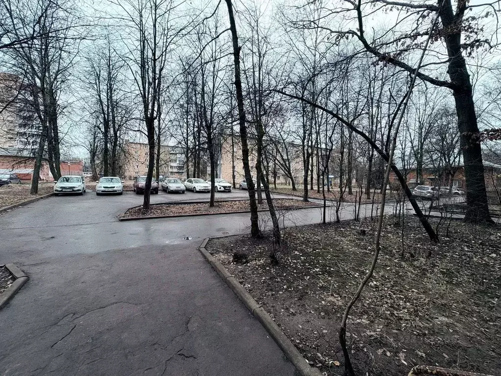 3-к кв. Московская область, Серпухов Текстильная ул., 17 (59.0 м) - Фото 2