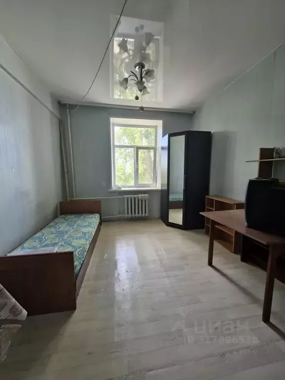 Комната Удмуртия, Ижевск Удмуртская ул., 233 (18.6 м) - Фото 0