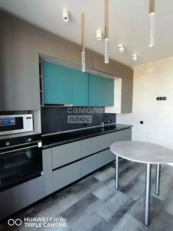 3-к кв. Липецкая область, Липецк ул. Фрунзе, 81 (100.0 м) - Фото 1