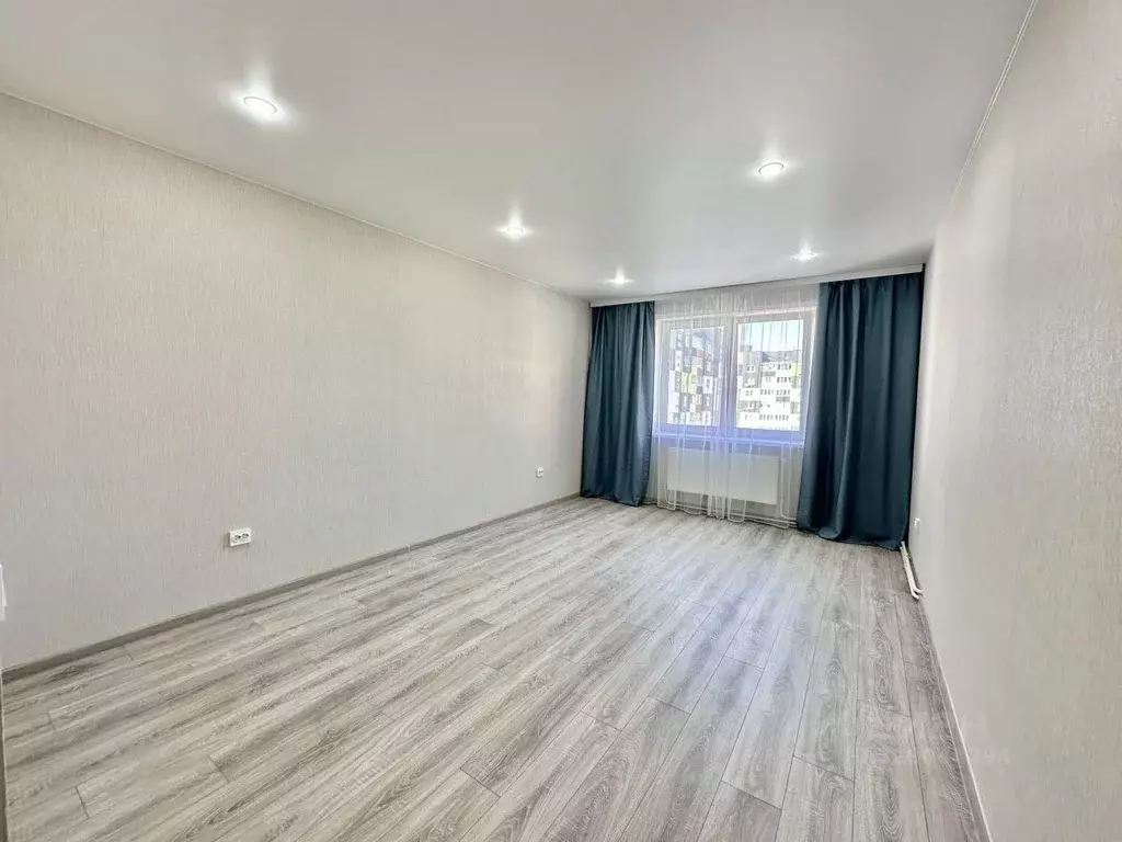 2-к кв. Калужская область, Калуга ул. Минская, 43 (60.0 м) - Фото 1