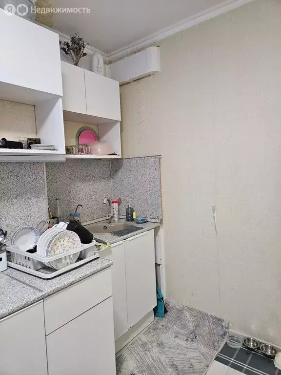 2-комнатная квартира: Пермь, улица Старцева, 9/3 (43.3 м) - Фото 1