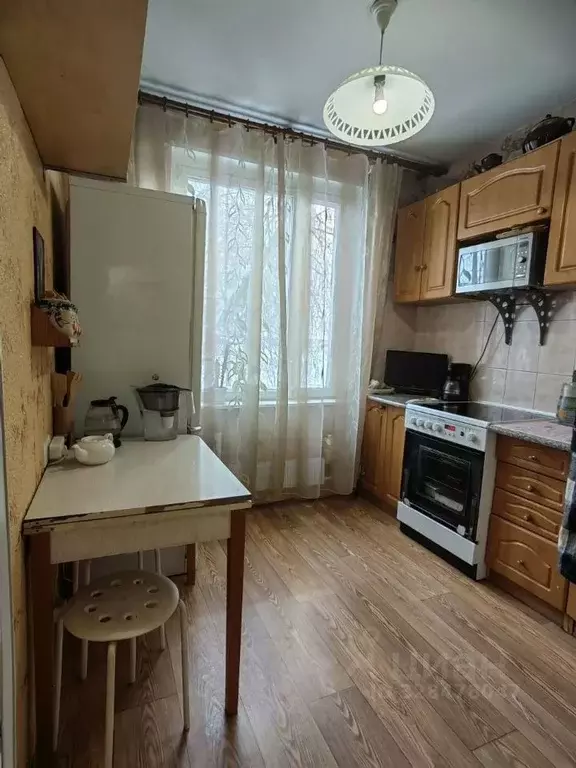 3-к кв. Москва Голубинская ул., 9 (68.4 м) - Фото 1